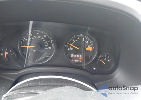 2015 Jeep Patriot Altitude Edition from USA, damaged, VIN 1C4NJPBA8FD157214